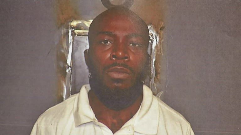 Melvin Martin Jr.